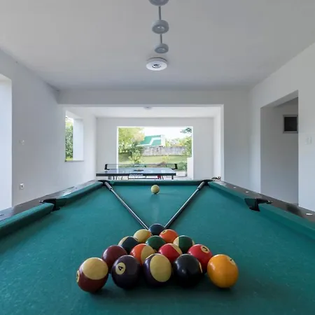 빌라 Davide With Private Pool
