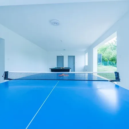 Davide With Private Pool Villa